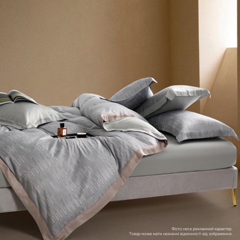 Комплект постільної білизни Home Line Калібру Tencel