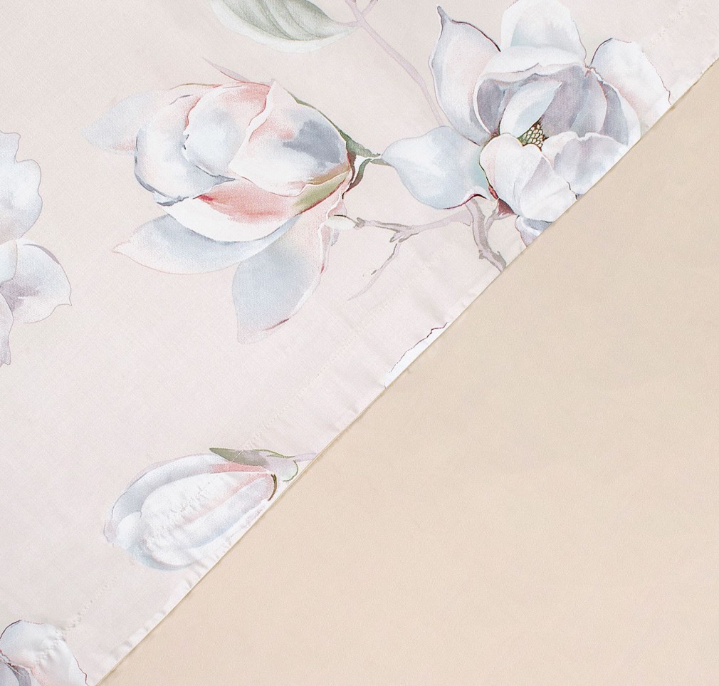 Комплект постільної білизни Home Line Десолей Tencel