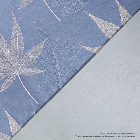 Комплект постільної білизни Home Line Вечірній клен Tencel