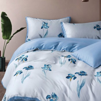 Комплект постільної білизни Home Line Дикий Tencel
