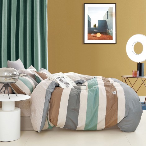 Комплект постільної білизни Home Line Майамі
