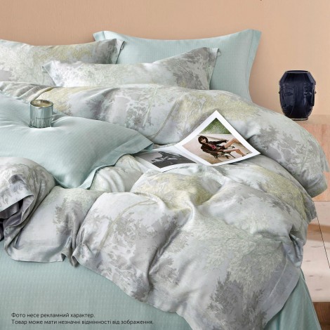 Комплект постільної білизни Home Line Венеція Tencel