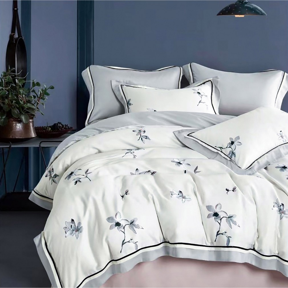 Комплект постільної білизни Home Line Ліоцело Tencel