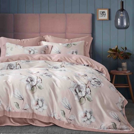 Комплект постільної білизни Home Line Десолей Tencel