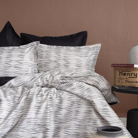 Комплект постільної білизни Issimo HomeGalaxy євро