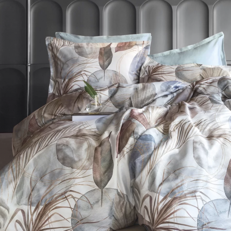 Комплект постільної білизни Issimo Home Ashi tencel