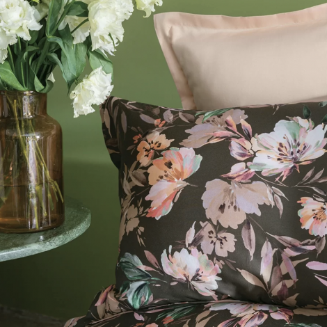 Комплект постельного белья  Issimo Home Moliere 