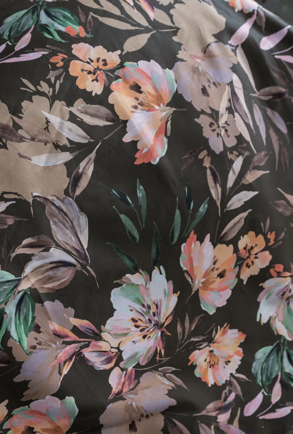 Комплект постільної білизни Issimo Home Moliere євро