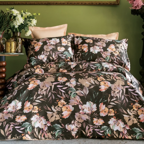 Комплект постільної білизни Issimo Home Moliere євро
