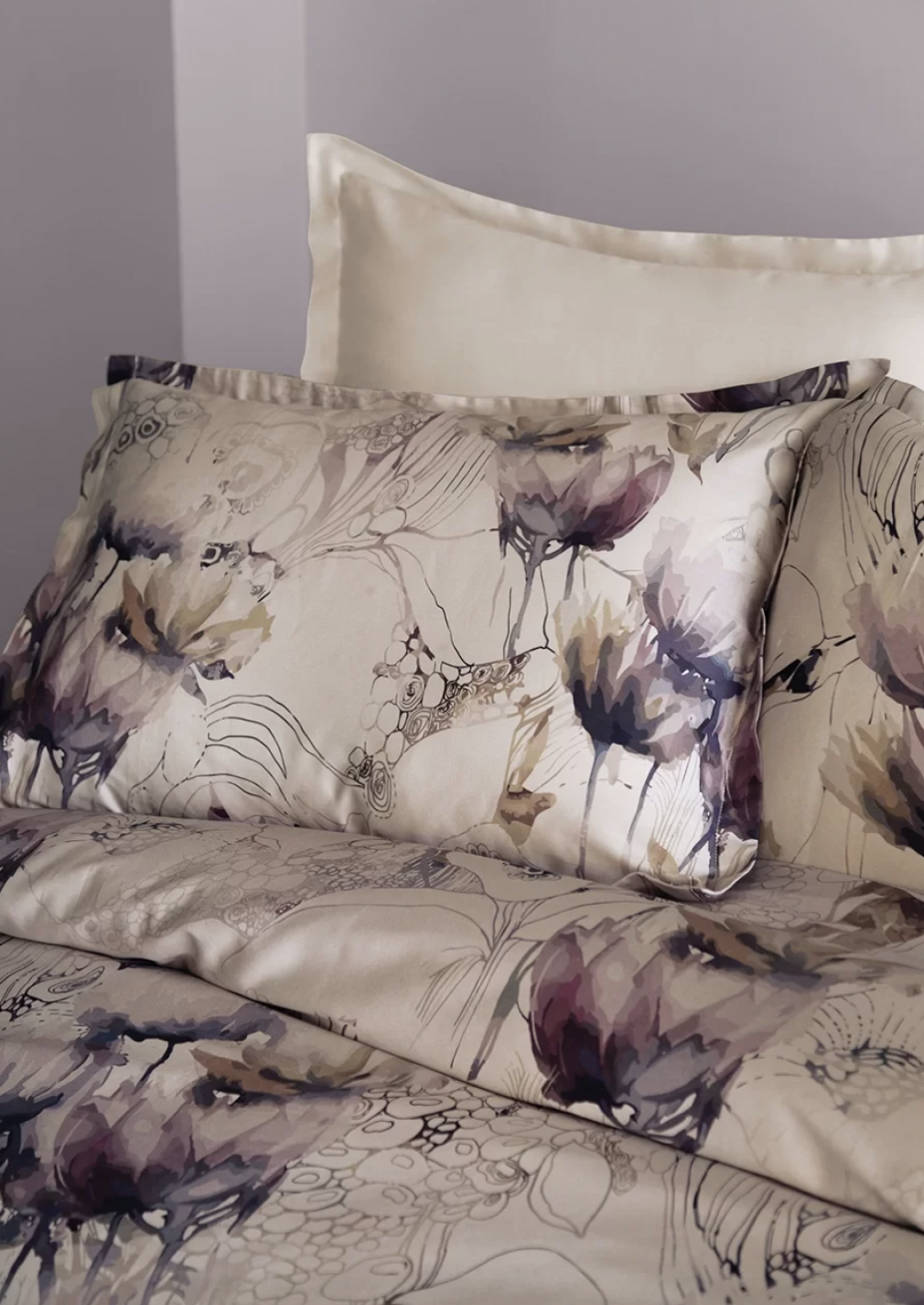 Комплект постільної білизни Issimo Home Viola