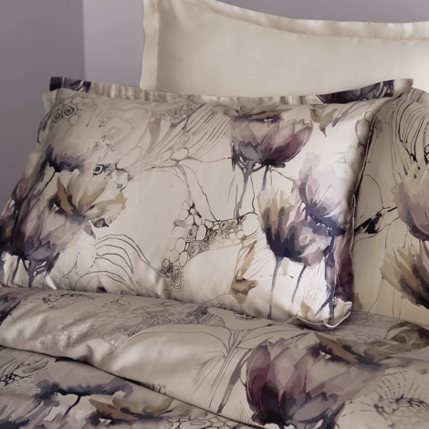 Комплект постільної білизни Issimo Home Viola