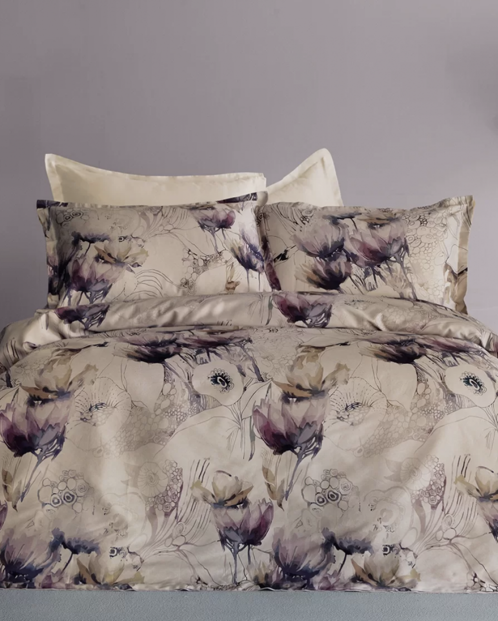 Комплект постільної білизни Issimo Home Viola