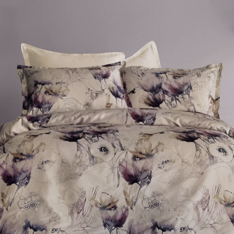 Комплект постільної білизни Issimo Home Viola