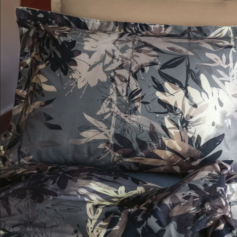 Комплект постільної білизни Issimo Home Kitha євро