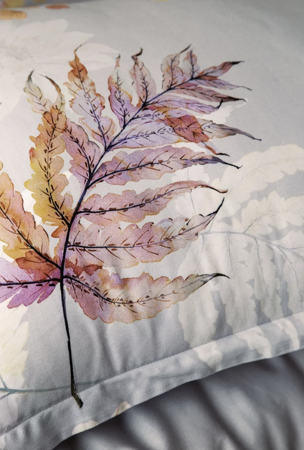 Комплект постільної білизни Issimo Home Brunelle