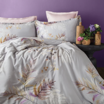 Комплект постільної білизни Issimo Home Brunelle