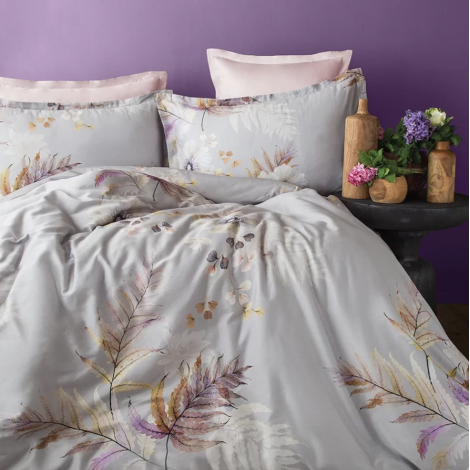 Комплект постільної білизни Issimo Home Brunelle