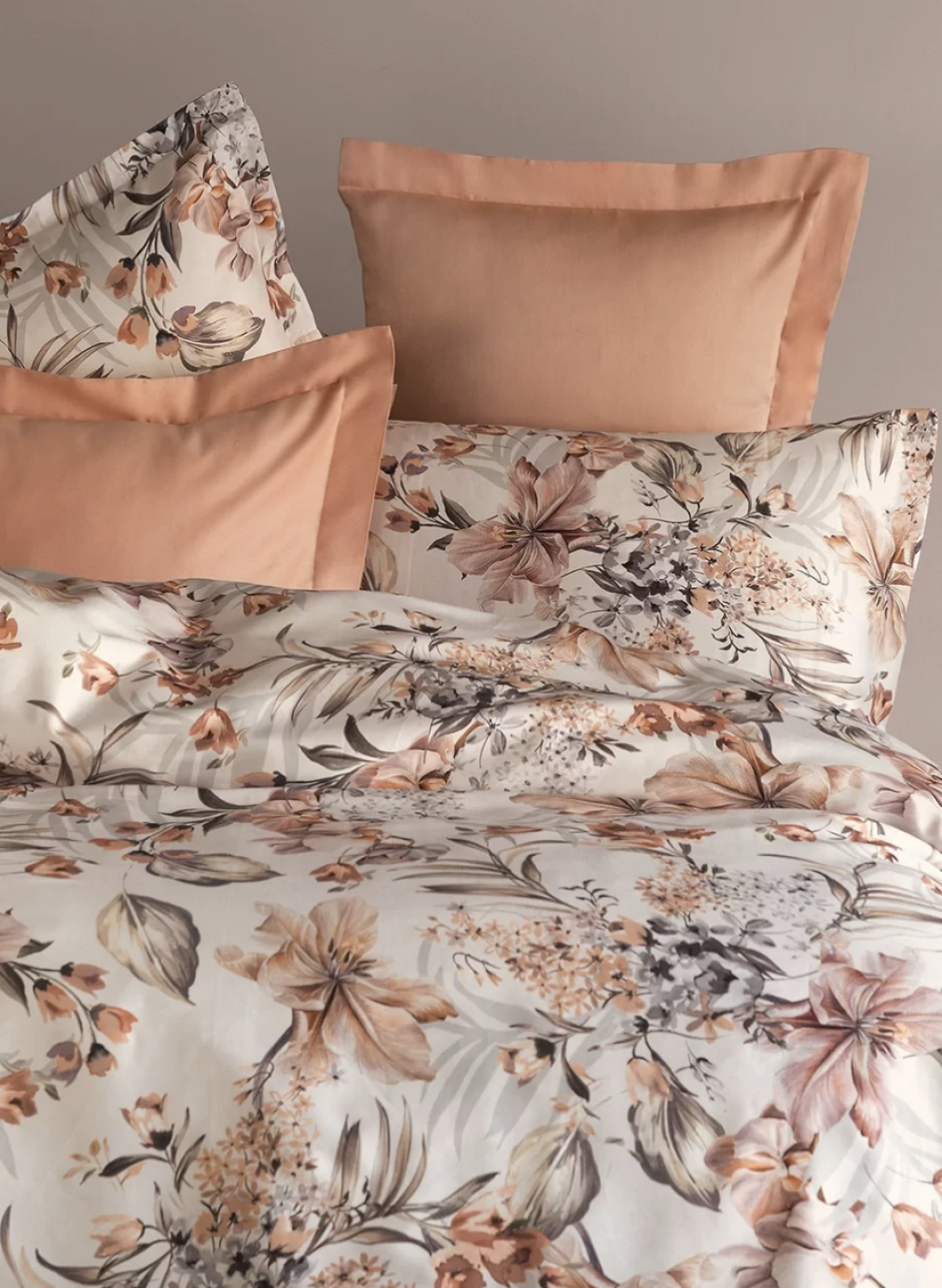 Комплект постільної білизни Issimo Home Alegra 