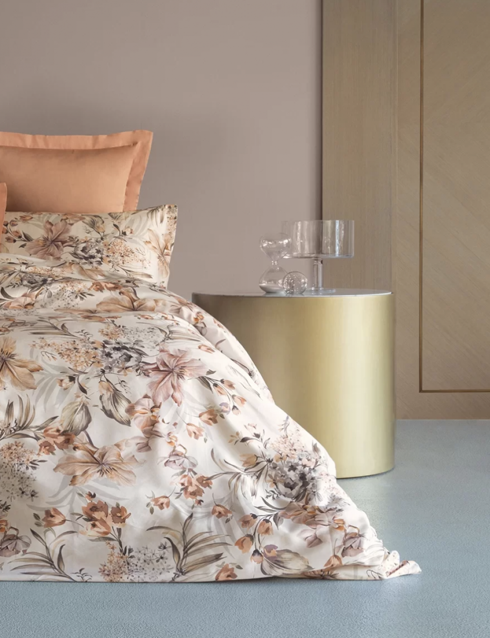 Комплект постільної білизни Issimo Home Alegra 