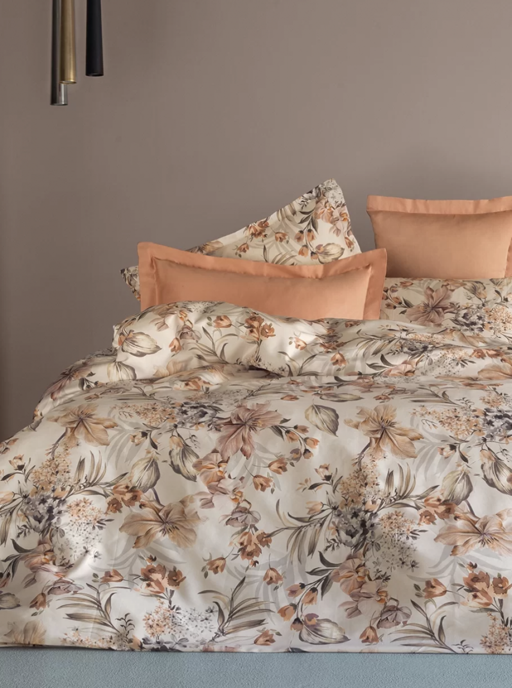 Комплект постільної білизни Issimo Home Alegra 