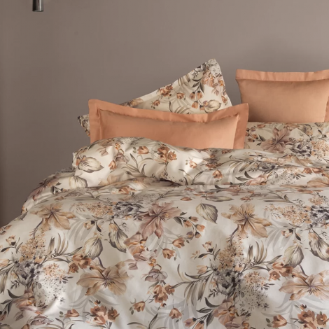 Комплект постільної білизни Issimo Home Alegra