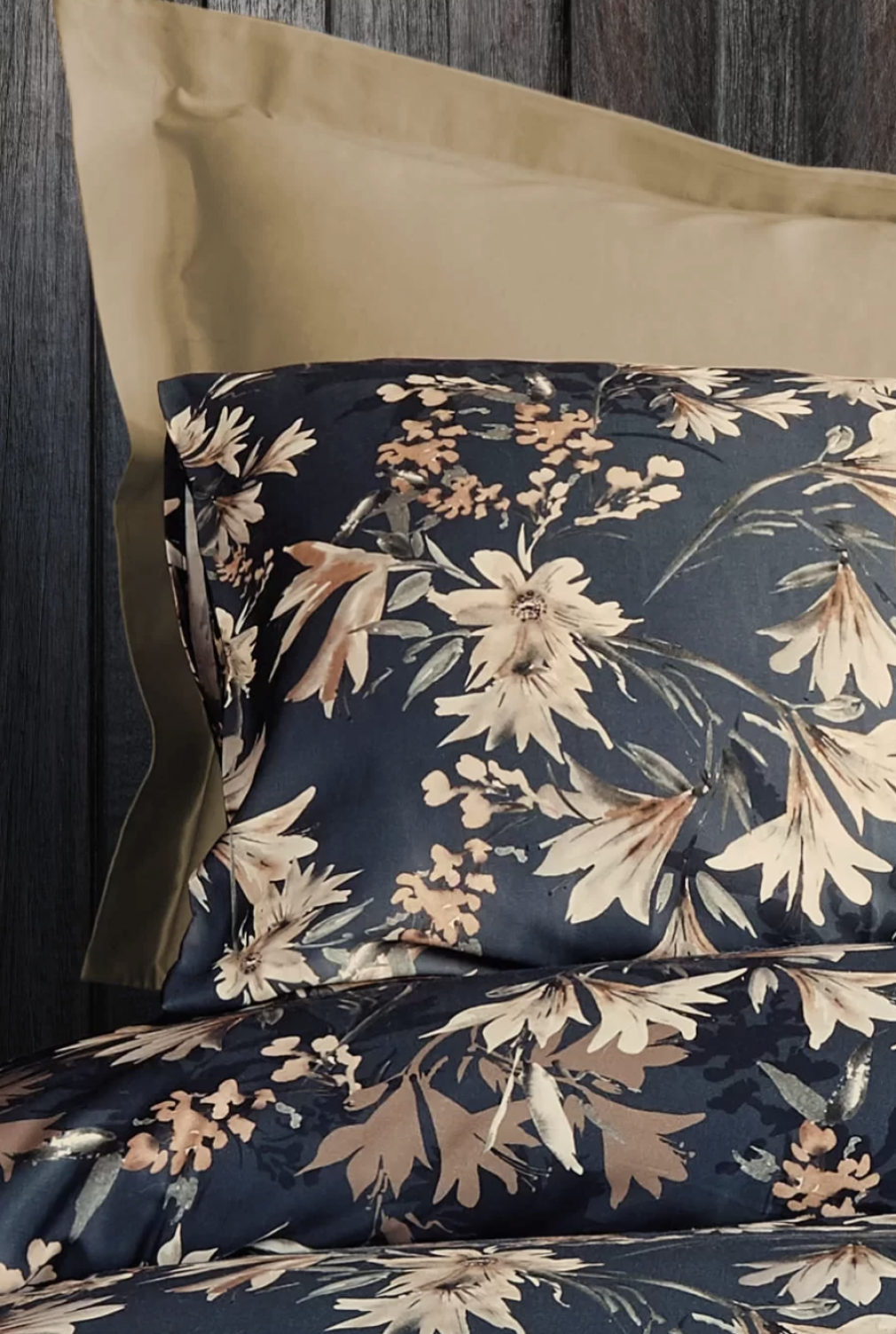 Комплект постільної білизни Issimo Home Vongale
