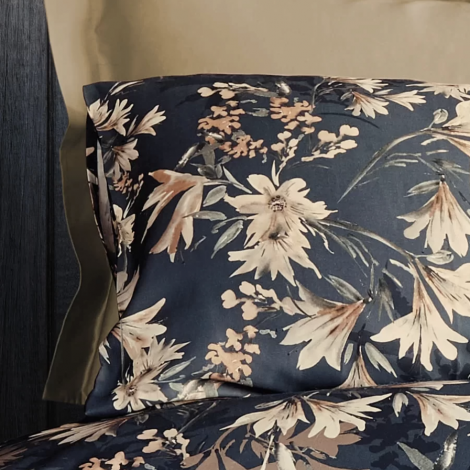 Комплект постільної білизни Issimo Home Vongale