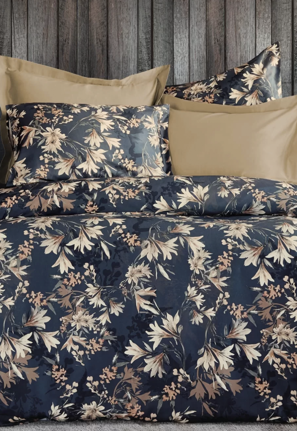 Комплект постільної білизни Issimo Home Vongale