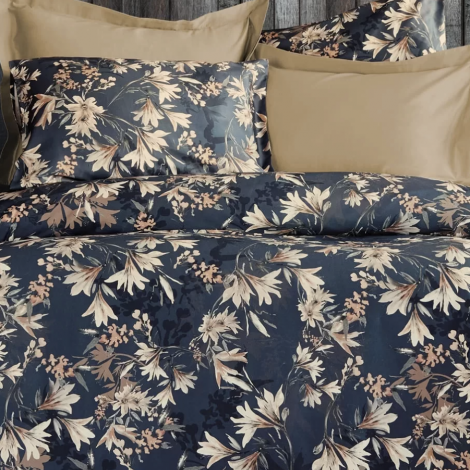 Комплект постільної білизни Issimo Home Vongale
