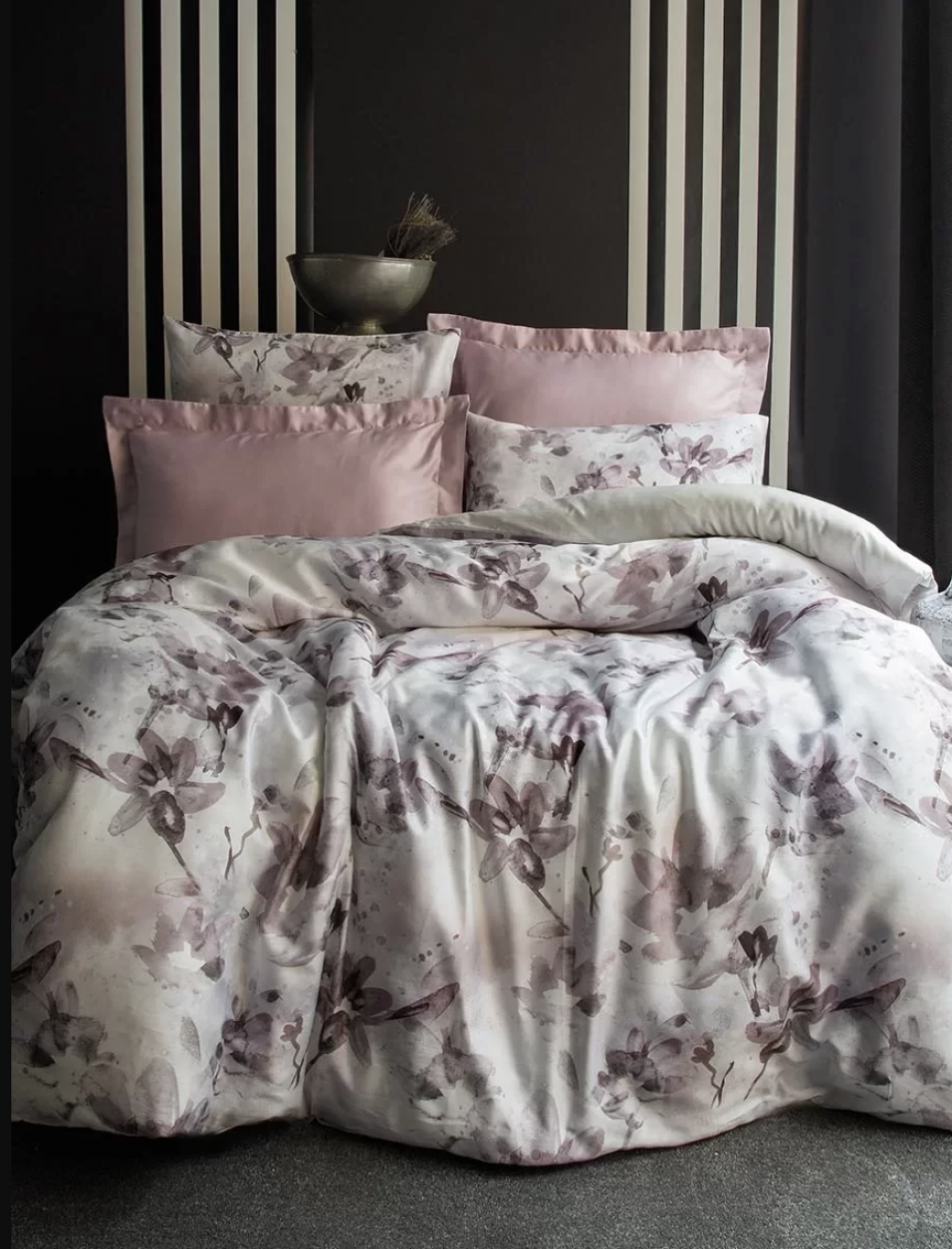 Комплект постільної білизни Issimo Home Sophia Digital