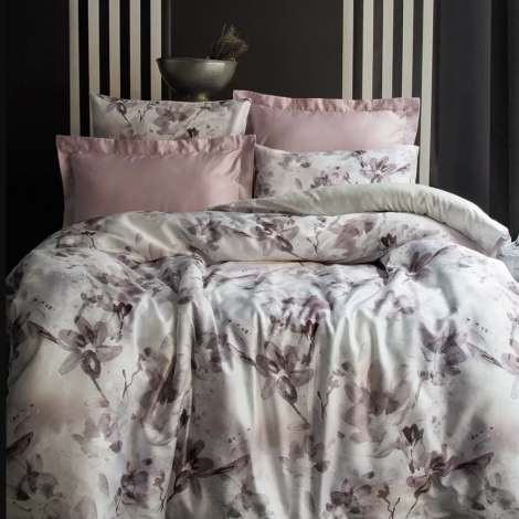 Комплект постільної білизни Issimo Home Sophia Digital