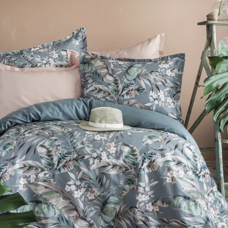Комплект постільної білизни Issimo Home Laorine євро