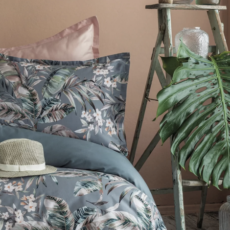 Комплект постельного белья  Issimo Home Laorine евро