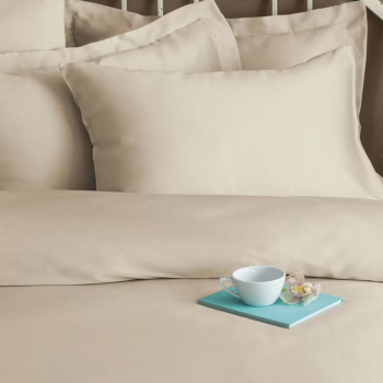 Комплект постільної білизни Issimo Home Simply Orchid Bej