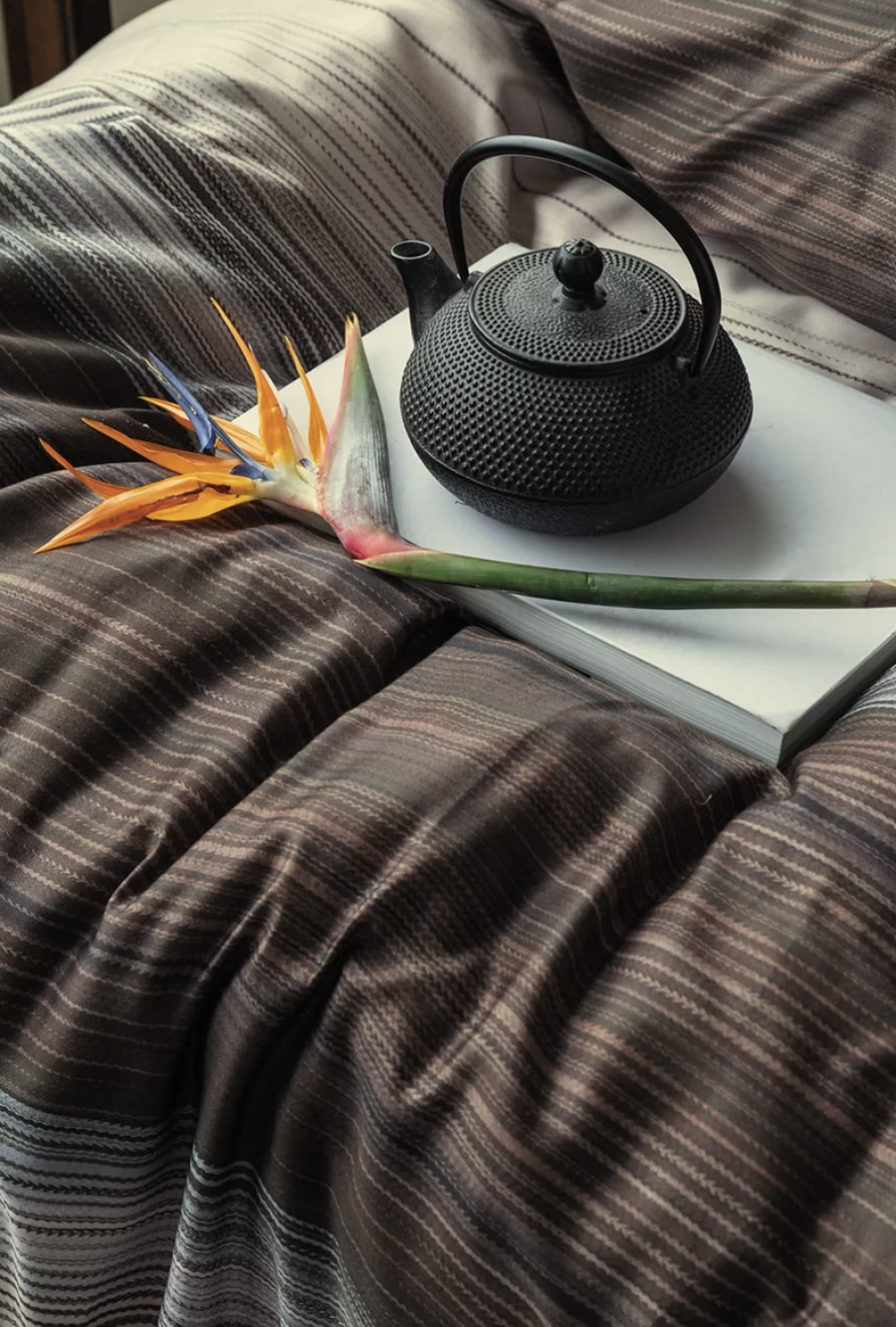 Комплект постільної білизни Issimo Home Gerard