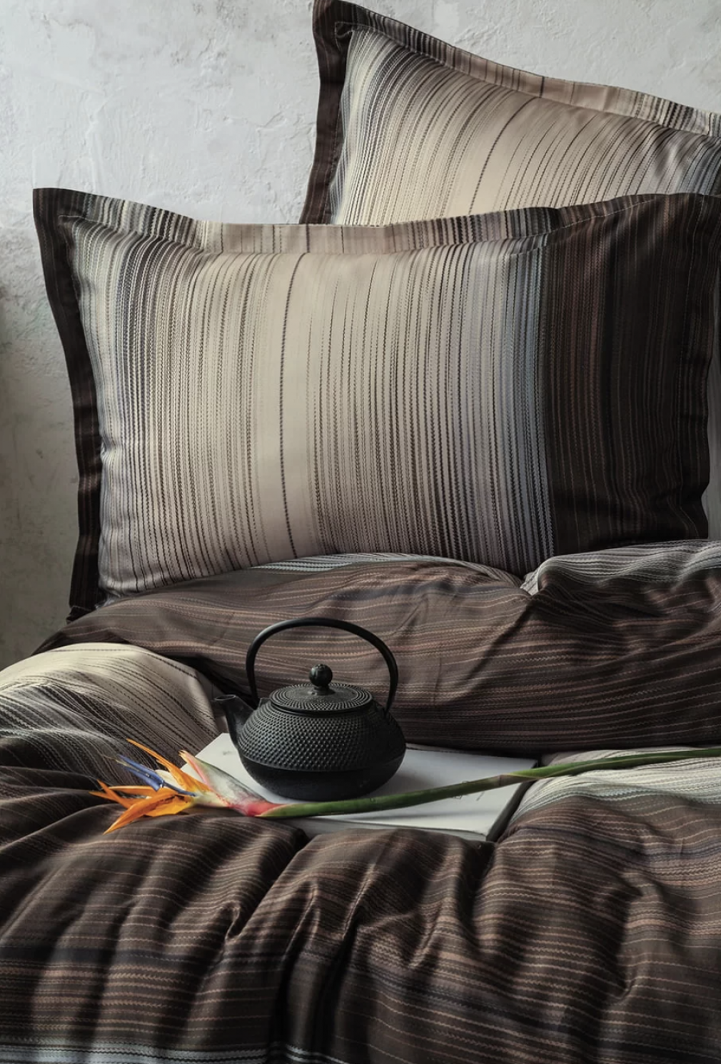 Комплект постільної білизни Issimo Home Gerard