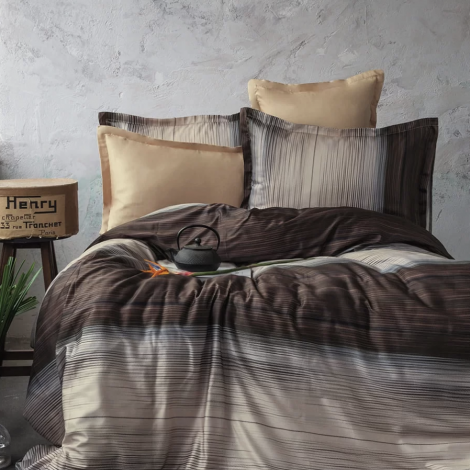 Комплект постільної білизни Issimo Home Gerard