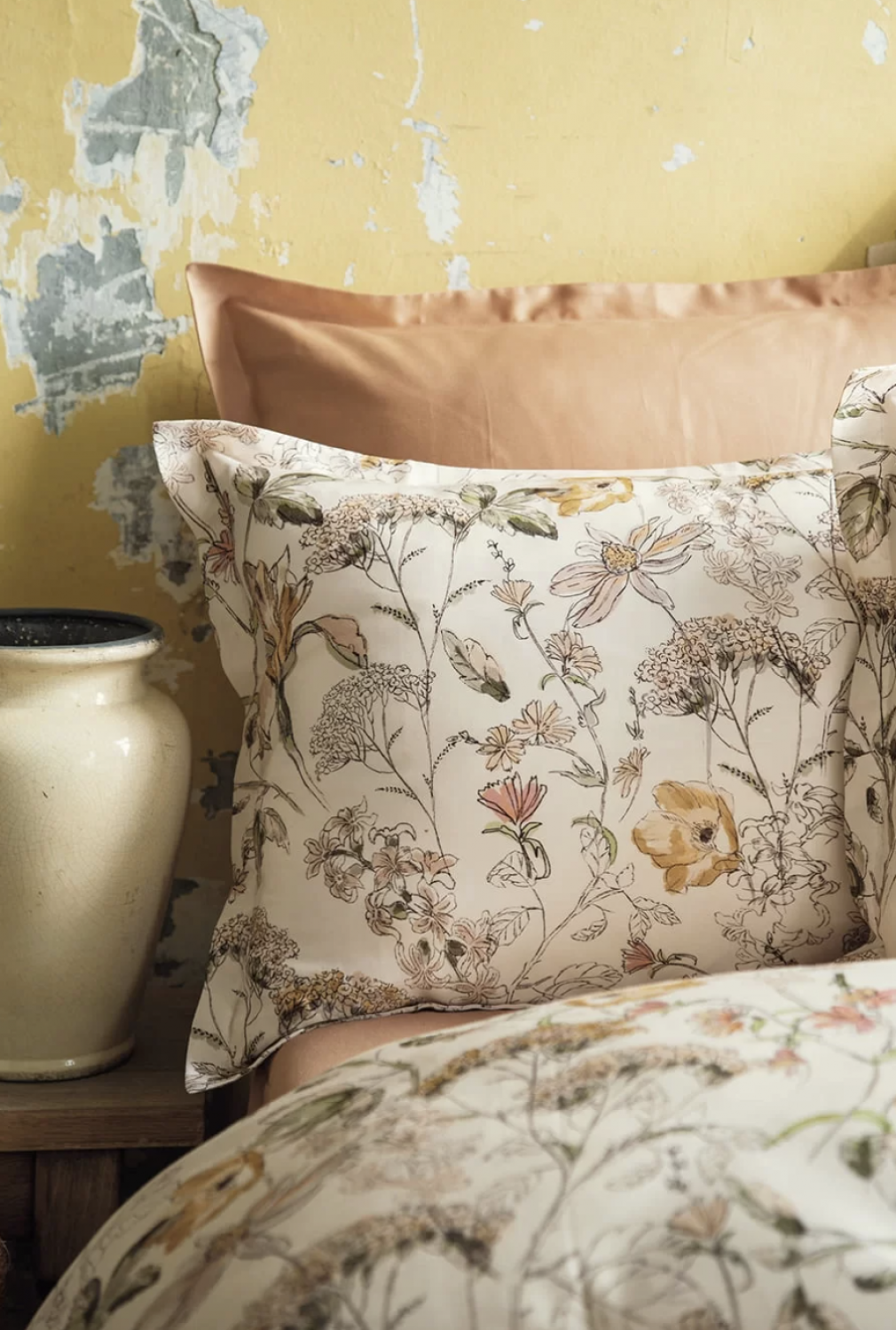 Комплект постільної білизни Issimo Home Austin 