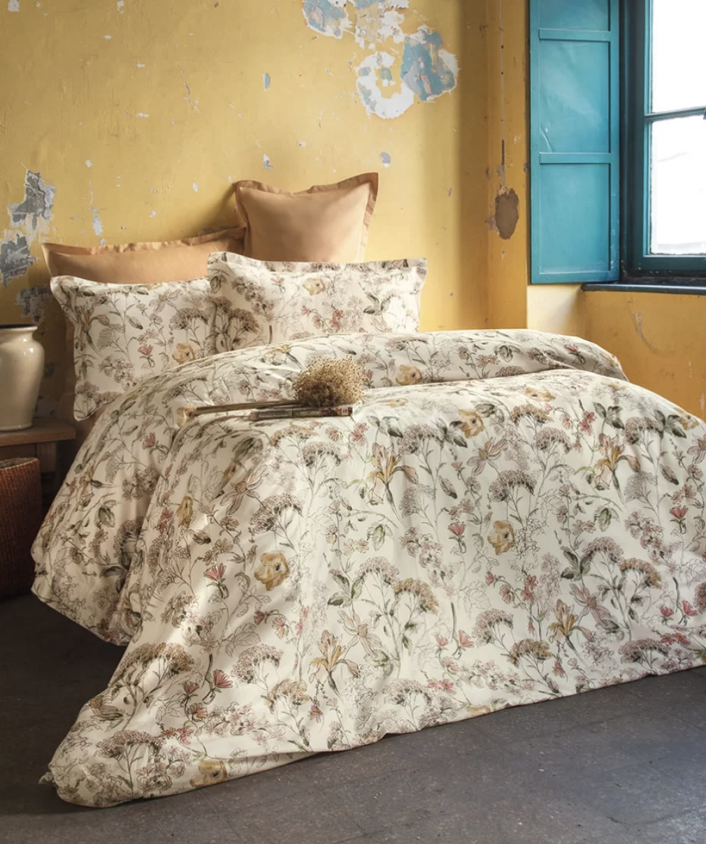 Комплект постільної білизни Issimo Home Austin 