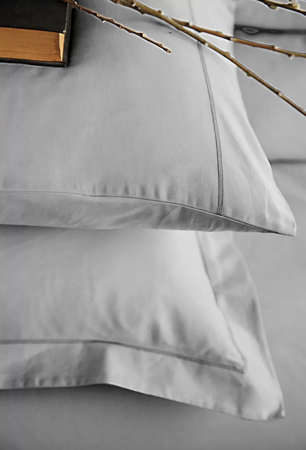 Комплект постільної білизни Issimo Home Michele 300 TC євро