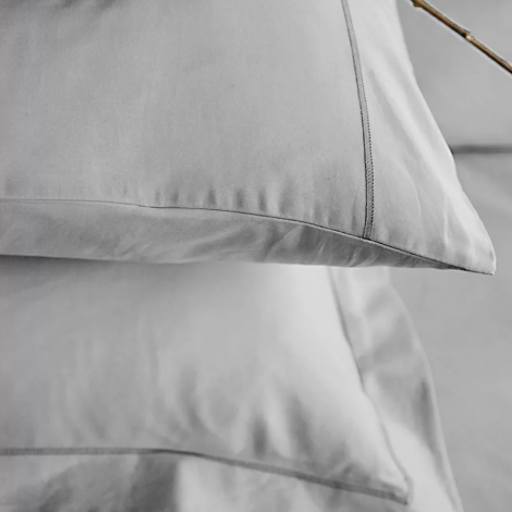 Комплект постільної білизни Issimo Home Michele 300 TC євро