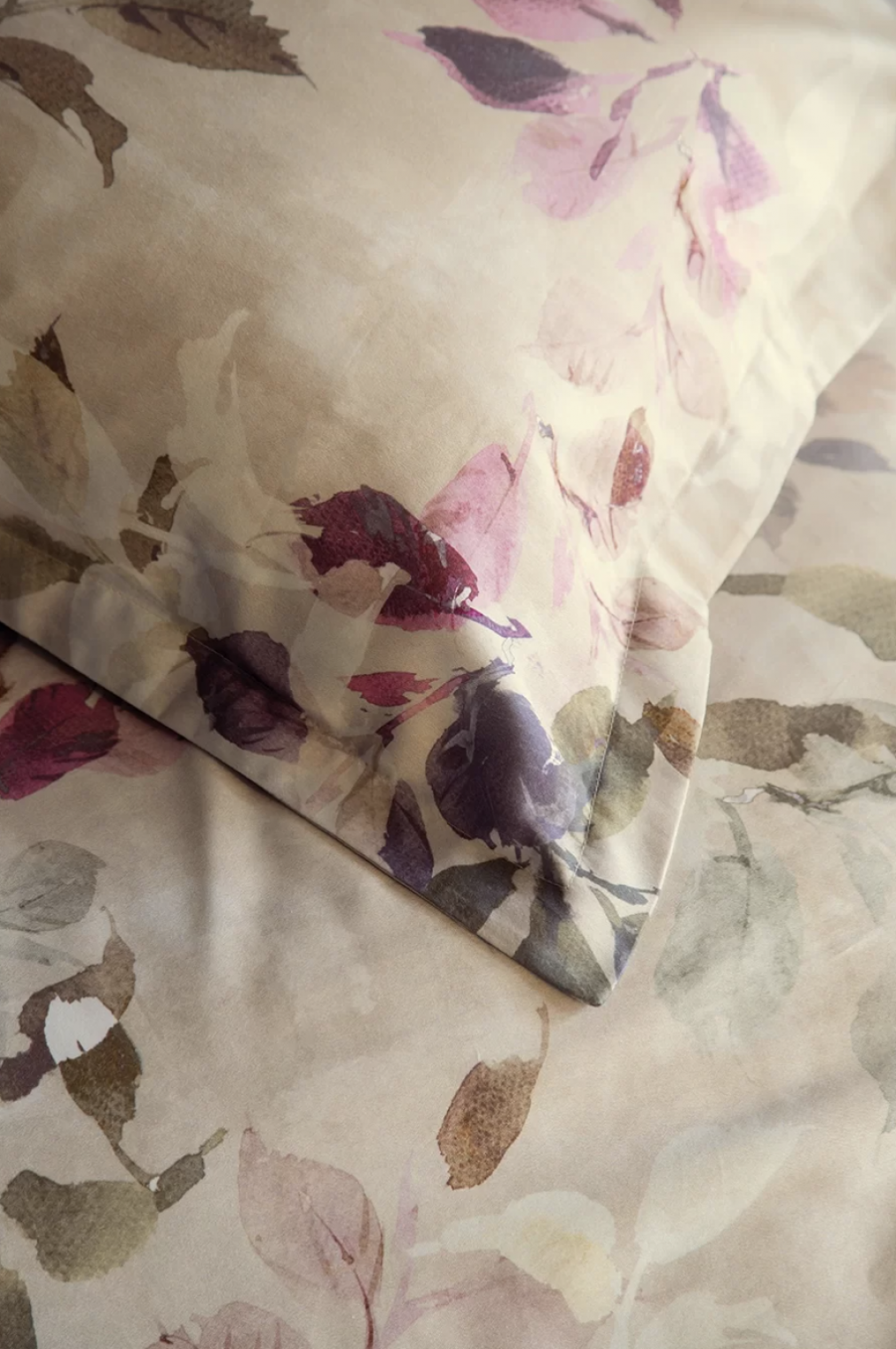 Комплект постільної білизни Issimo Home Marcella євро
