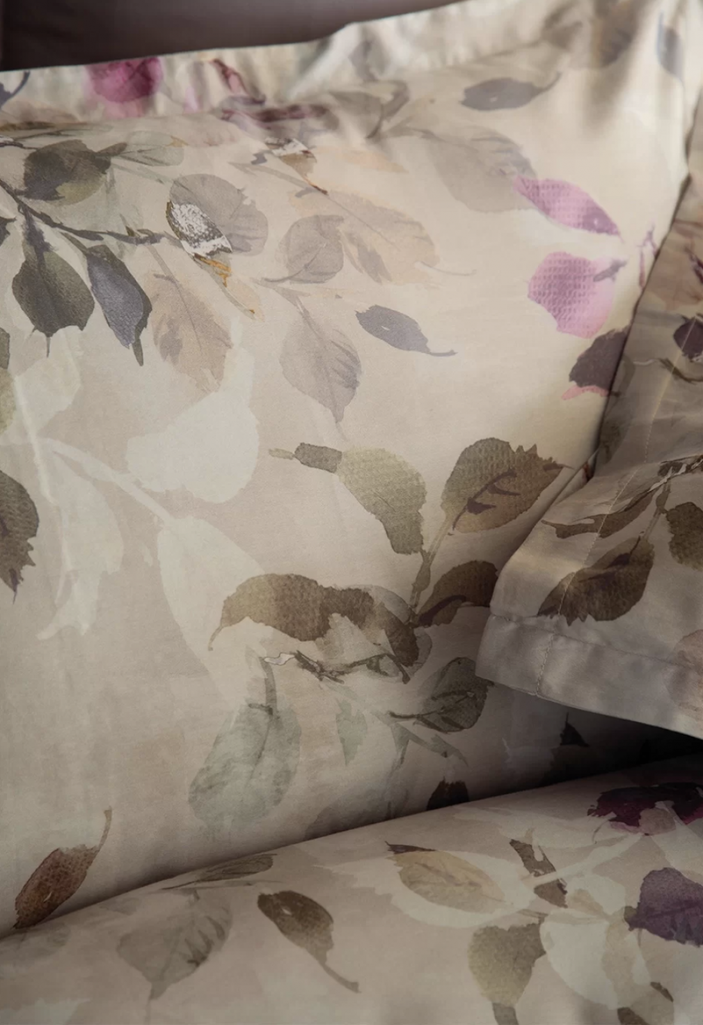 Комплект постільної білизни Issimo Home Marcella євро
