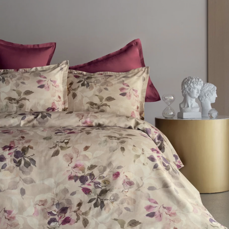 Комплект постільної білизни Issimo Home Marcella євро