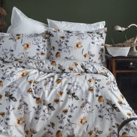 Комплект постільної білизни Issimo Home Septembre