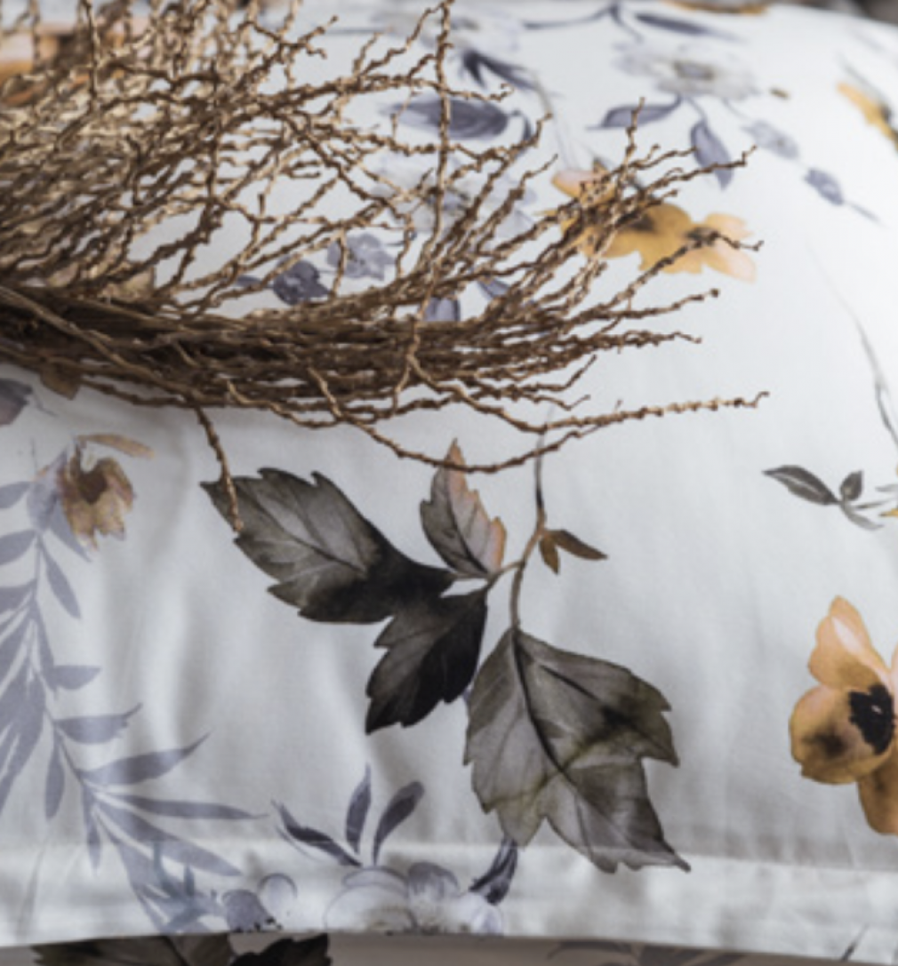 Комплект постільної білизни Issimo Home Septembre