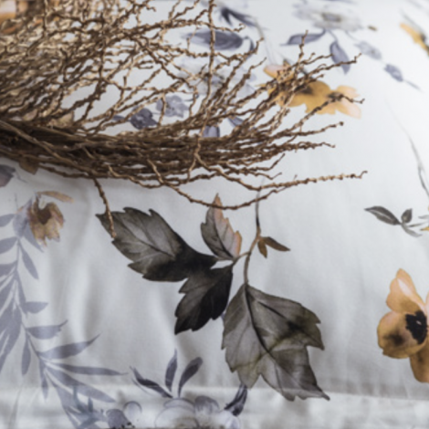 Комплект постільної білизни Issimo Home Septembre