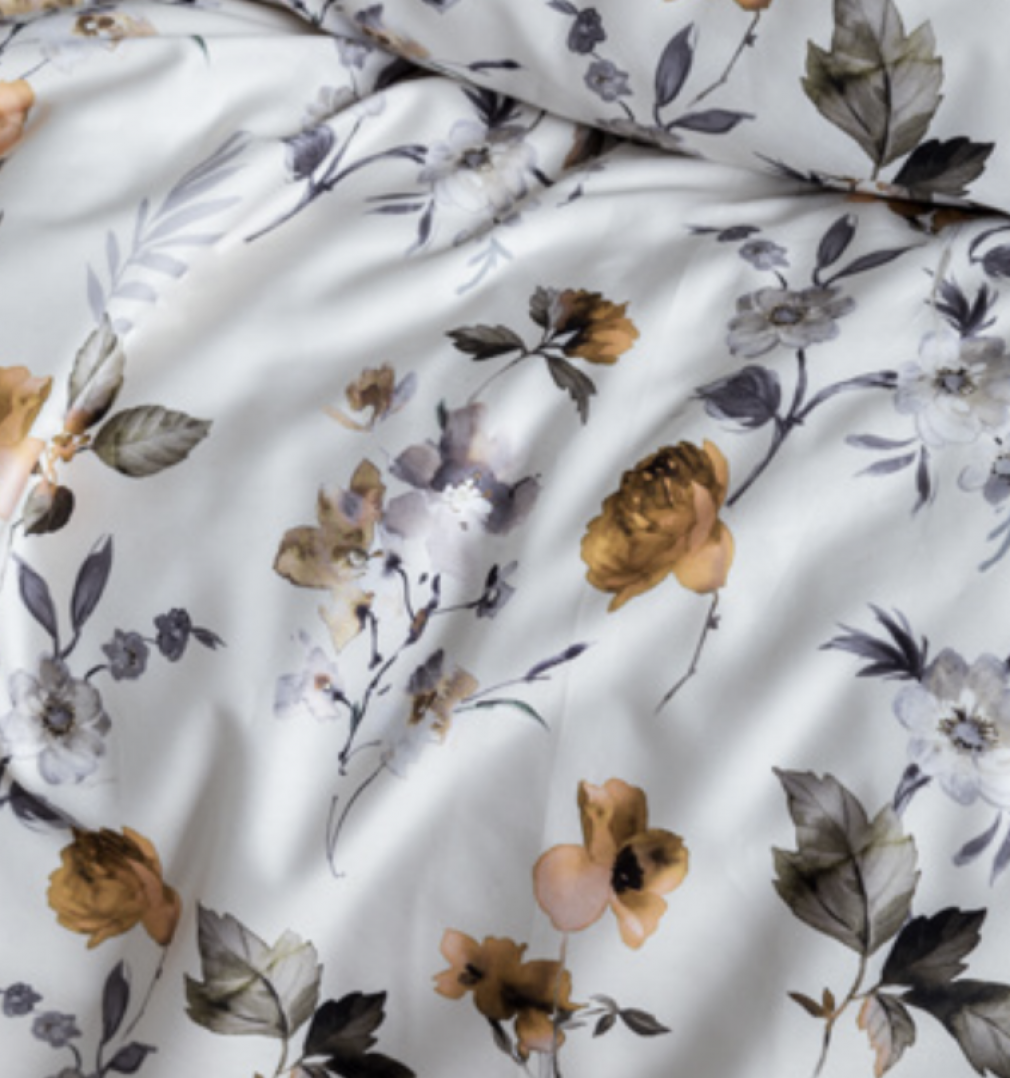 Комплект постільної білизни Issimo Home Septembre