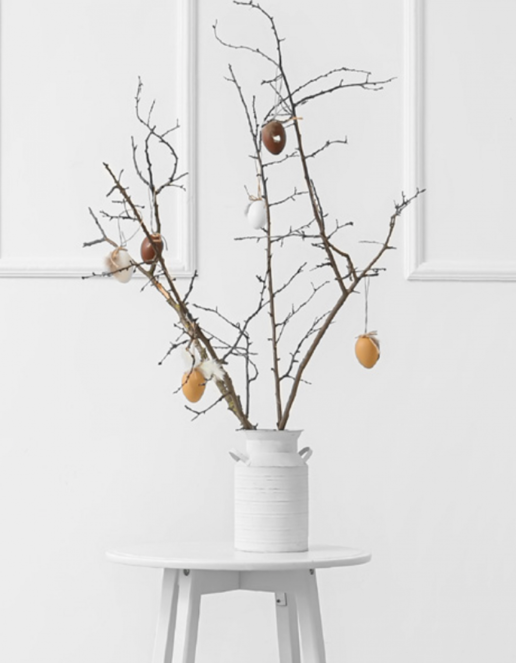 Комплект постільної білизни Issimo Home Pure White stripe