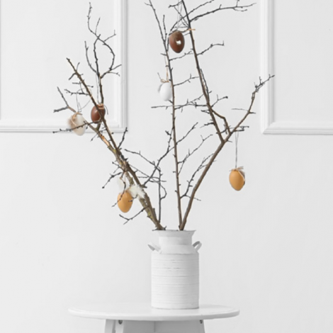Комплект постільної білизни Issimo Home Pure White stripe